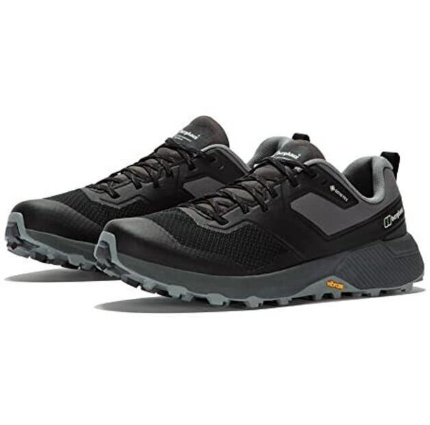 Треккинговые ботинки Berghaus Trailway Active Gore-Tex