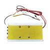High Power Low Frequency Inverter Head Energy Saving 12V Lithium Battery Booster Portable Inverter Power Supply