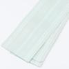 Mori Hakata Ori Hakata Ori Datejime Finest Quality Size Sun Wide x 8 Shaku Green 01 in Pure Kenjo Large (Datejime) - [Long (LL)] 2.7 (10.6 cm) (8