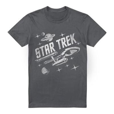 Men's Through Space T-Shirt