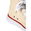 A04FW728-natural  Maison MIHARA YASUHIRO PETERSON Original Sole Canvas (Men's)