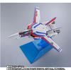 BANDAI SPIRITS DX Chogokin Valkyrie Angelbirds VF-1A