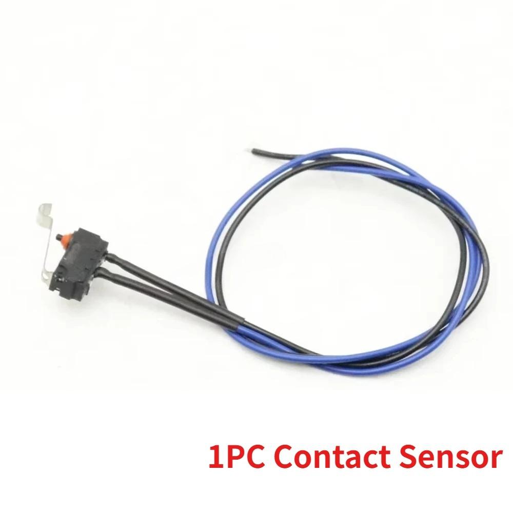 Car Tailgate Control Switch Contact Sensor Maintenance Cable&Rear Trunk Buckle Heandle for Volvo V60 S60 XC60