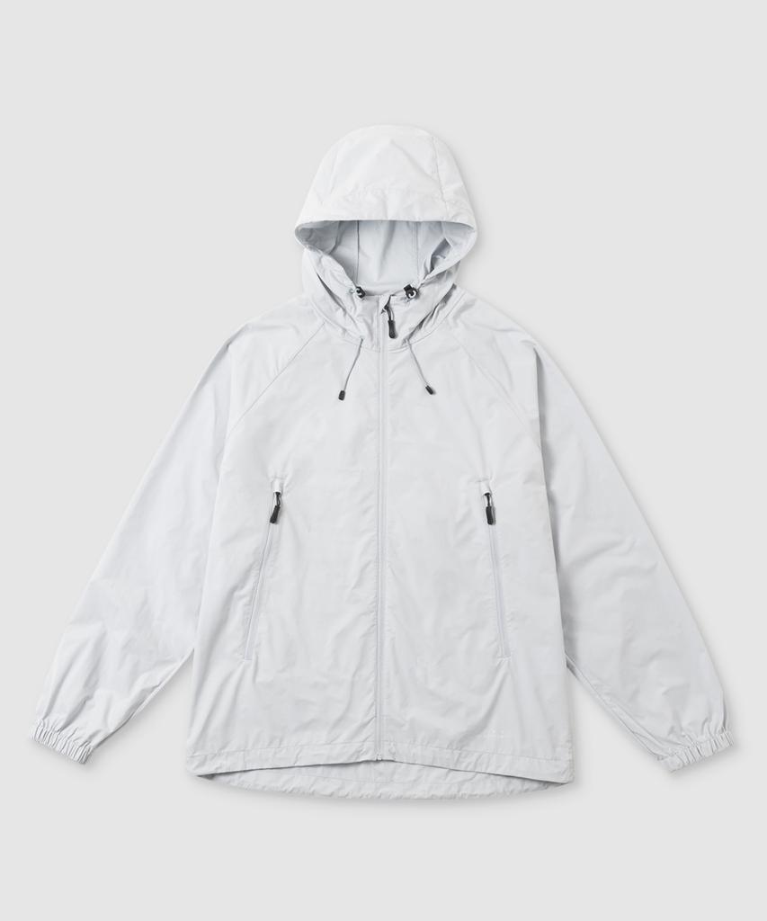 Musinsa Standard Sports High Stretch Windbreaker (3 Colors)