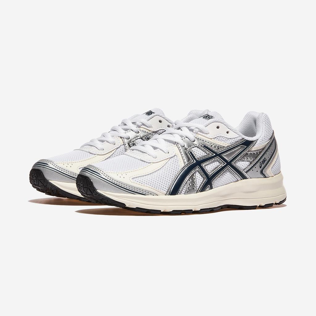 Asics JOG 100S [1203A684] [Shipped from Korea] 100% Authentic