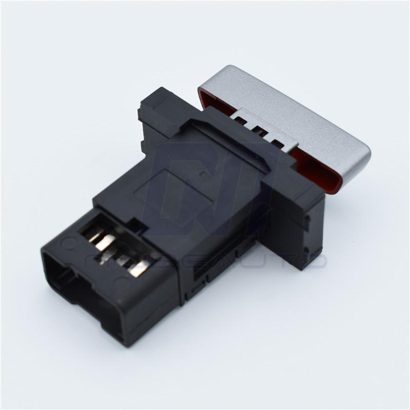New Emergency Hazard Warning Flash Switch Button for New Chevrolet Sail 2010-2014 9072444