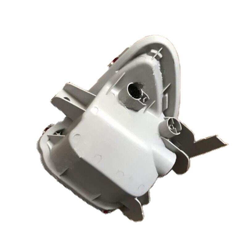 Car Rear Bumper Light Warming Signal Reflector Lamp Cover No Bulb For Toyota RAV4 RAV 4