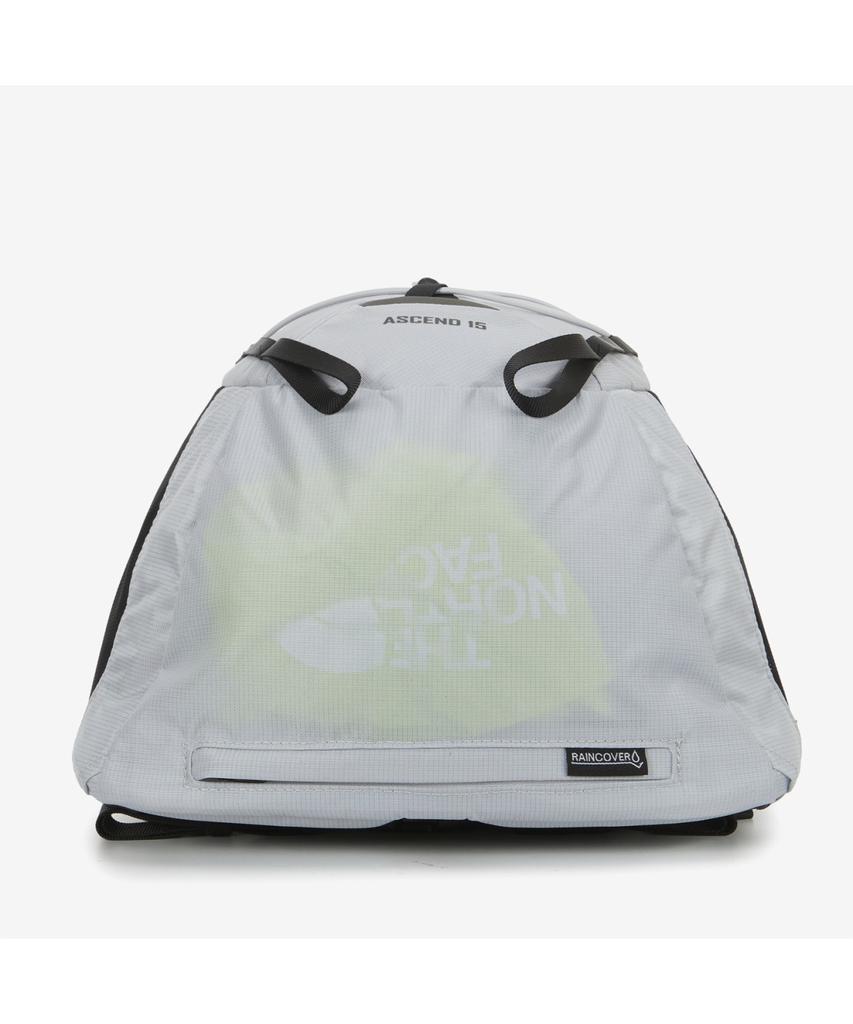 The North Face Nm2Ts15B Ascend Lt 15 Stone Gray