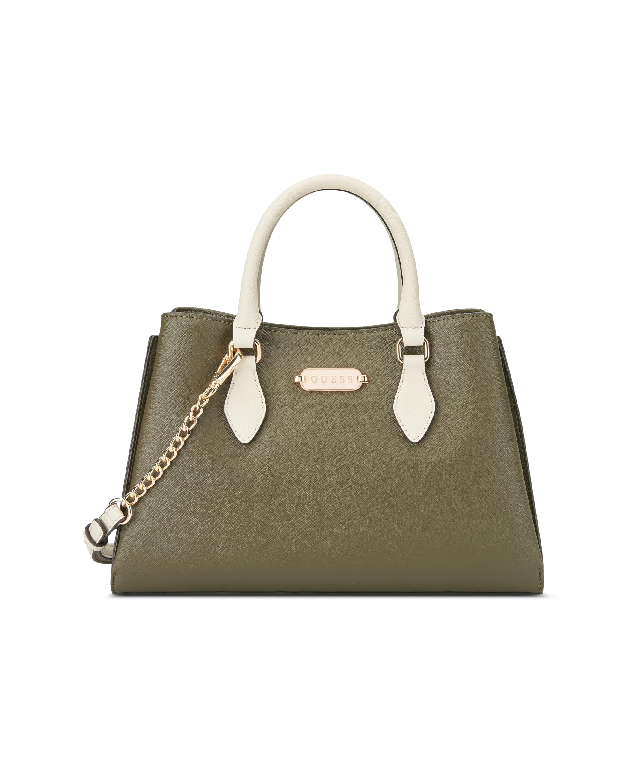 

Сумка GLENMONT SATCHEL для женщин OLV [GUESS],
