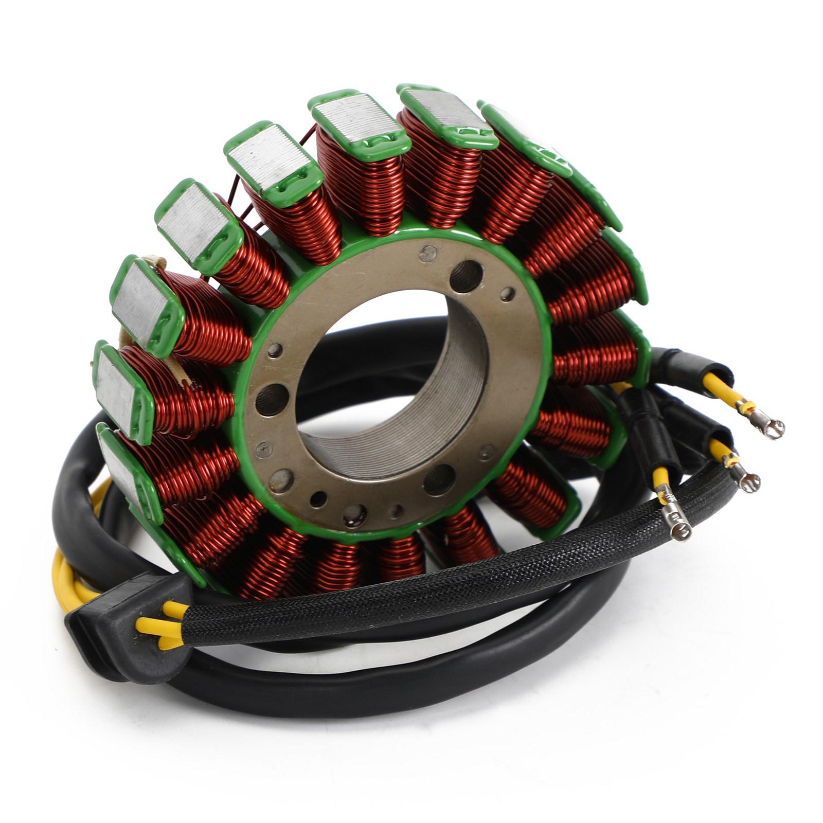 

Stator Generator For Suzuki GS750 GSX750 GSX1100 1980-1984 GS1000 GS1100 1978-1999