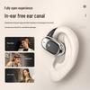 Newmine JM05 Open-Ear Bluetooth Ear Clip Headphones
