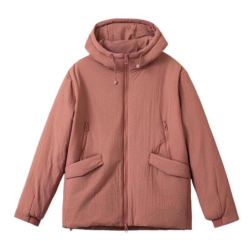 

Women s Fall/Winter Jacket with 3M Thinsulate: Warm, Fleece-Lined, Storm-Proof, Casual Coat XL