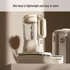 Joyoung Quiet Automatic Soy Milk Maker Blender B730 CN plug (adapter included)