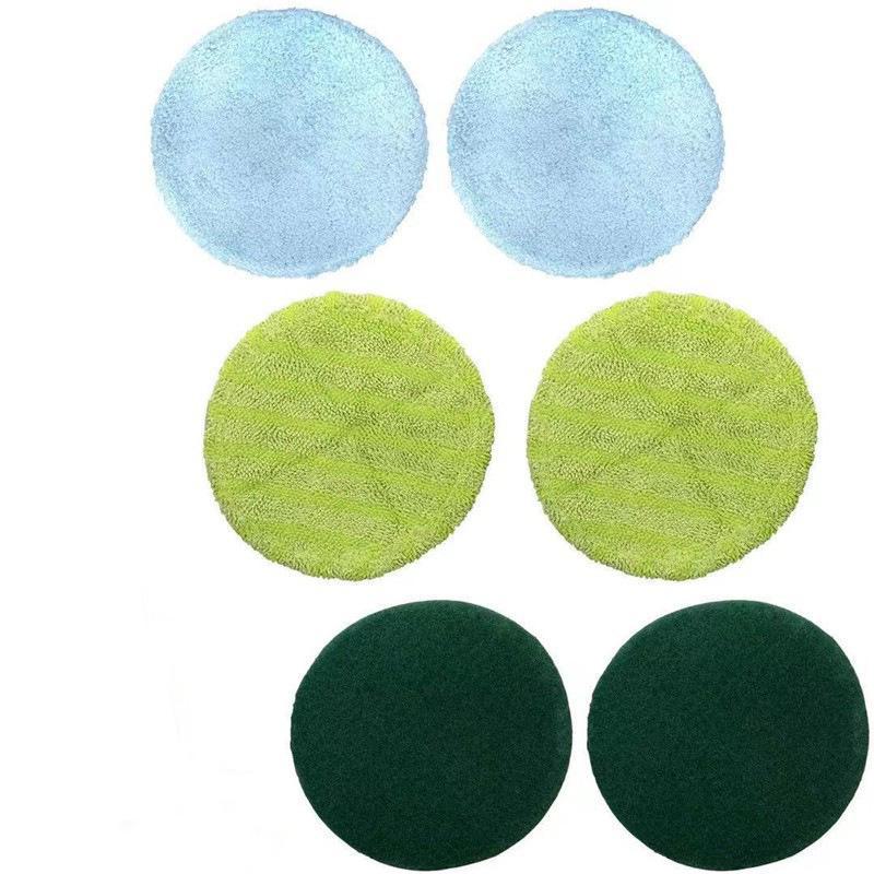 Cordless Automatic Electric Mop for Home 