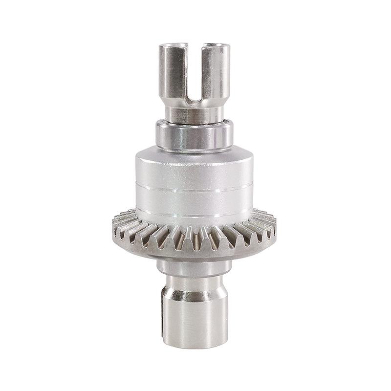 

Meijiaxin Metal Differential Assembly Upgrade for Models 16207, 16208, 14303, 14210 срібний