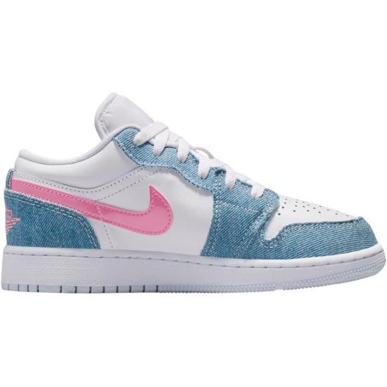 Jordan Pantofi pentru copii Air Jordan 1 HQ2001-400