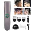 Professional Electric Hair Clipper Cordless Haircutting Shaver Men's Hair Grooming Clipper