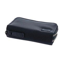 PORTER Key Case Mynt Veske Svart (Bærer) [LIFT] 1.