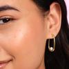 Authorized Distributor Olivia Burton Classic Pearl Beads Pearl Gold Hoop Earrings 24100325 [OLIVIA BURTON] Women's &