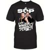 SDP Tour 2025-2026 Tour Logo T-Shirt für Konzerte & Events - & Unisex Ganzjahres Freizeit Rundhals T-Shirt, Maschinenwaschbar Ganzjährig tragbar, Tour