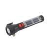 UOSU Multi-function Emergency Flashlight & Window Breaker