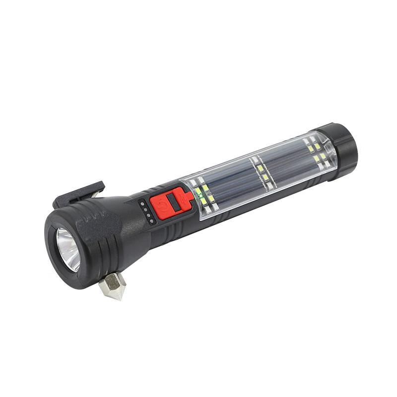 UOSU Multi-function Emergency Flashlight & Window Breaker
