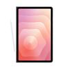 Custodia protettiva con supporto per Samsung Galaxy Tab S11 Custodia Smart Book - nera