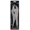 Morse locking pliers 250 mm 10"