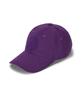 Peulomaleul Signature Logo Ball Cap / Purple