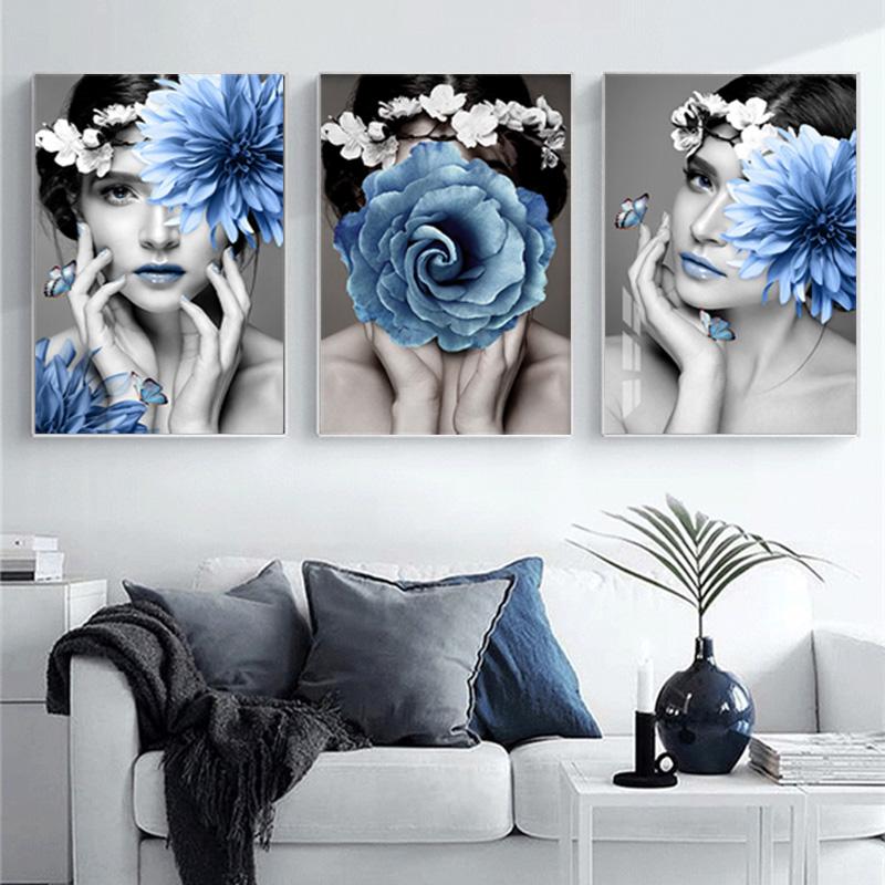 Provide Reliable Artistic Exquisite Posters, Sexy Female Paintings On Canvas, and Living Room Murals for Girls and Printed Materials