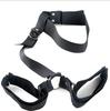 20pcs/lot BDSM Erotic Sex Toys For Women Men Leg Open Restraints Neck Handcuffs Ankle Cuff Strap Adult Games Chastity Sex Shop
