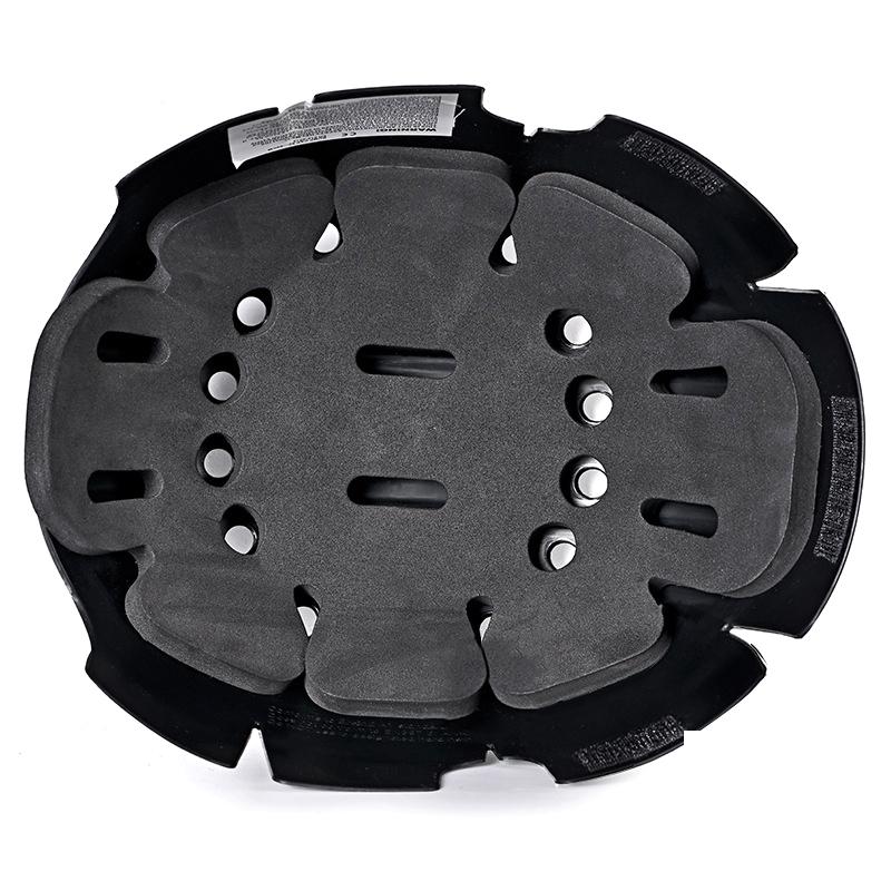 

Универсальная защитная вставка для кепки, защита от синяков, защита от ударов, защитное оборудование, подкладка для кепки для бейсбола, аксессуары