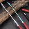 Stainless Steel Fishing Hook Extractor Quick Removal Device Professional Fishing Hook Extractor Tool Easy to Use