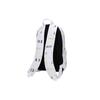 Jordan Polyester Backpack Regular Unisex White Jordan JD2143004GS-002