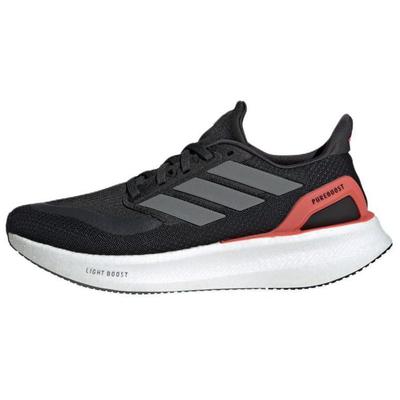 Wmns PureBoost 5 'Black Iron Metallic Red' Women's JH6452