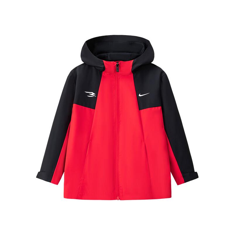 

Nike 3BRAND Дитячий комплект з 2 предметів: куртка S