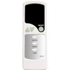 Replacement Remote Control for Great World Electric Fireplace GW-5078BE-TNB GW-5078