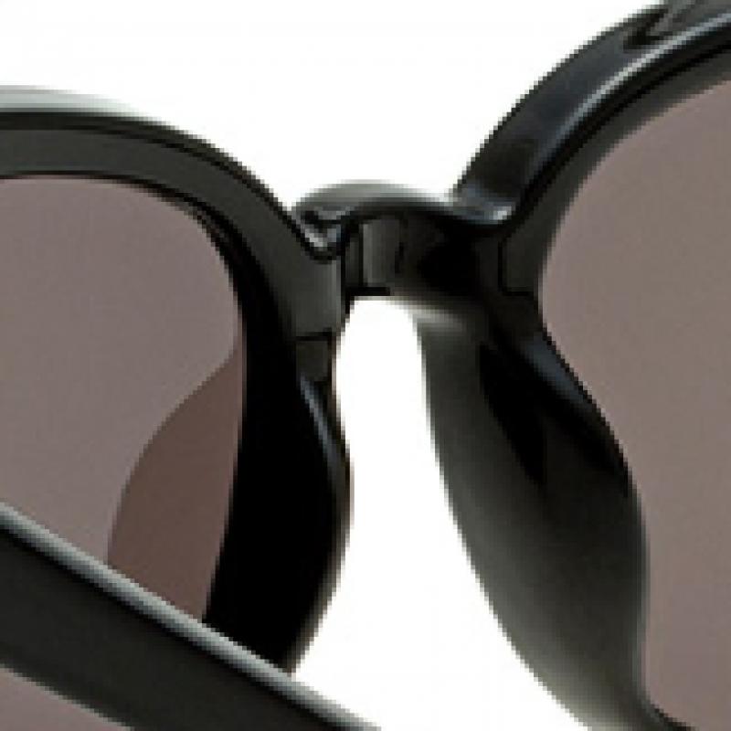 Fila Sunglasses Fls7451 Black 55