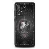 Constellation Phone Case for Samsung Galaxy A55 A35 A15 A14 A25 A54 A51 A71 A72 A73 A32 A52 A52S A41 5G Silicone Shell Capas Bag
