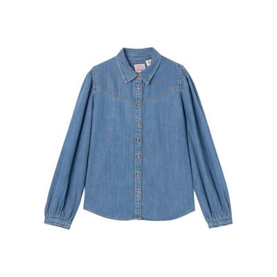 Mantolar ve ceketler – Denim ceketler
