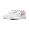 (PS) Nike Force 1 'White Pink Glaze' Kids' CZ1685-104