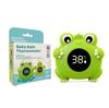 Plastic Bear Baby Bath Thermometer for Newborns and Infants-Cross-border Foreign Trade Display