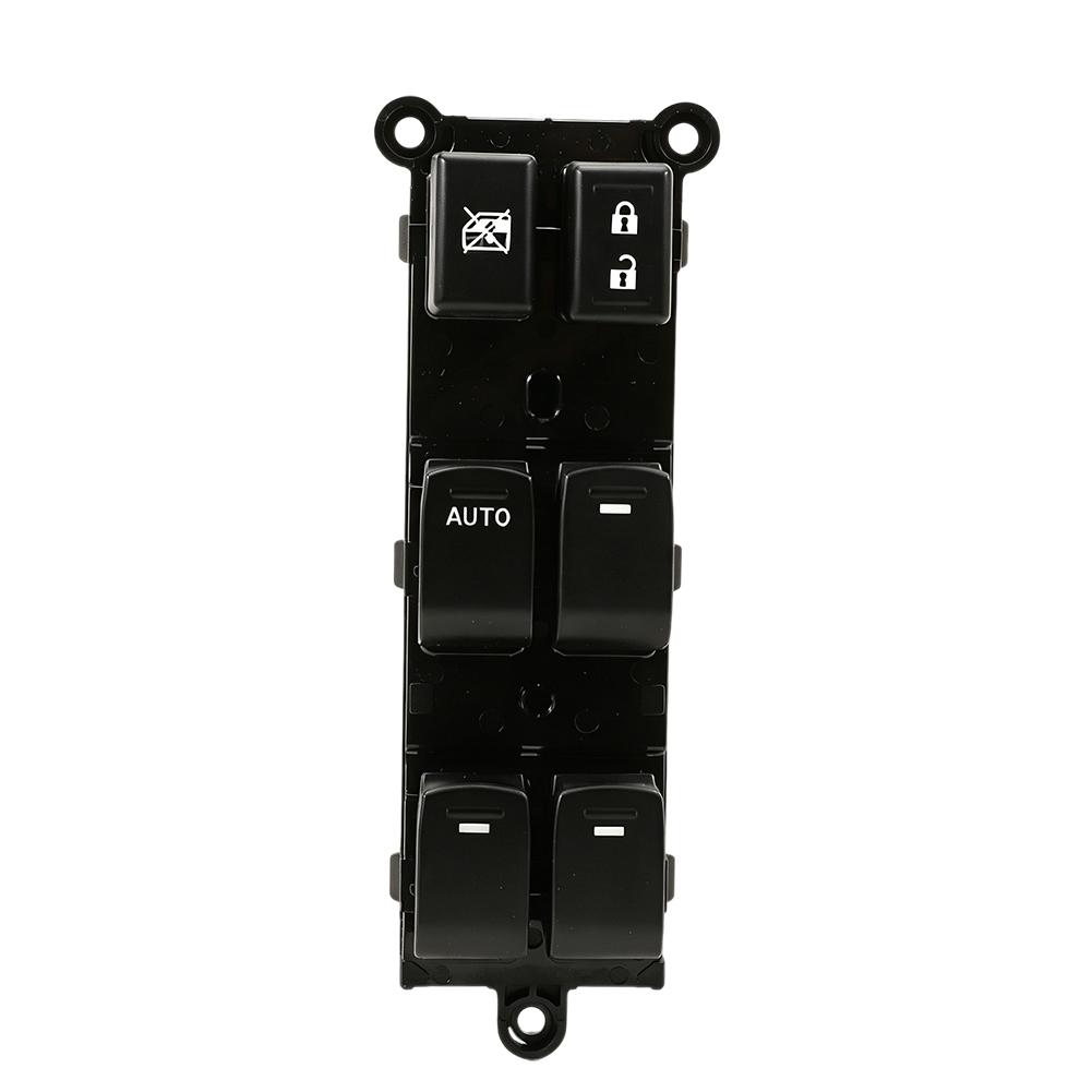 Power Window Master Switch OEM Part Number 37990-78M00-01 For Vitara For Alivio 15-23 LHD Replacement Car Accessories China Mainland