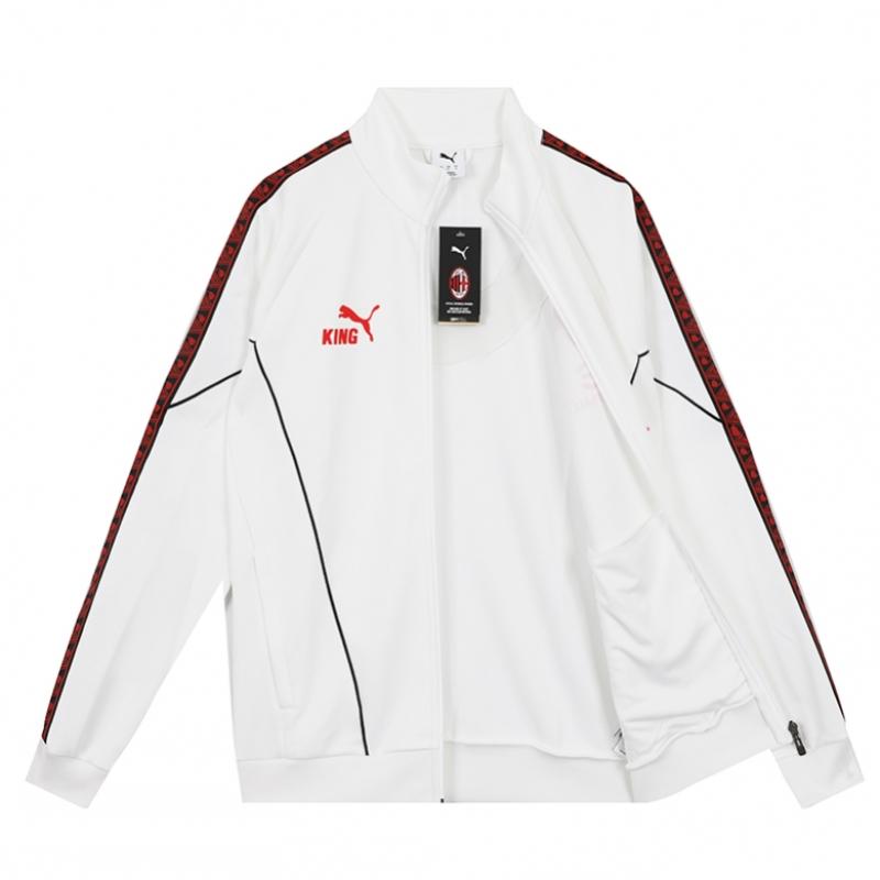 Puma King Anthem Jacket