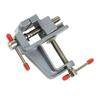 Mini Vise High Strength Stable Clamping Force Ideal For Precise Work Lightweight DIY Enthusiasts Crafting Professionals