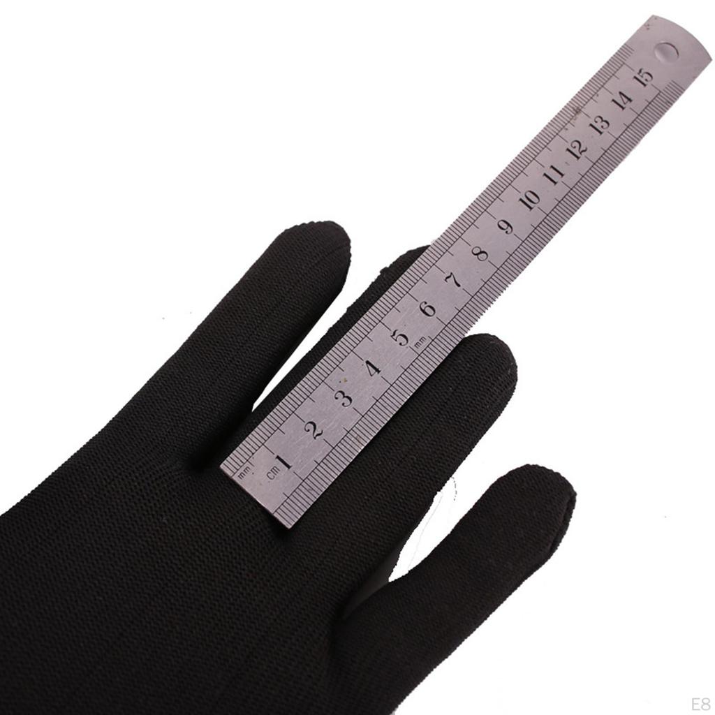 1 Resistant Fingertip Training S Full Finger Hand