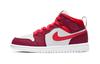 1 Mid True Berry Rush Pink PS 640737-661
