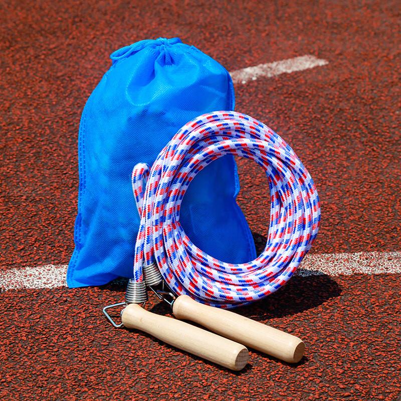 Longchan Multi-Person Braided Cotton Jump Rope