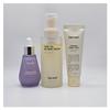 DEMAF Barrier Strengthening Routine Set (All-in-One Basics 155ml + Panthenol 55ml + Cream 50ml), 1 Pcs