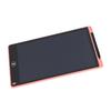 12in LCD Electronic Tablet Handwriting Board for Child Graffiti Drawing with 40MAH Battery